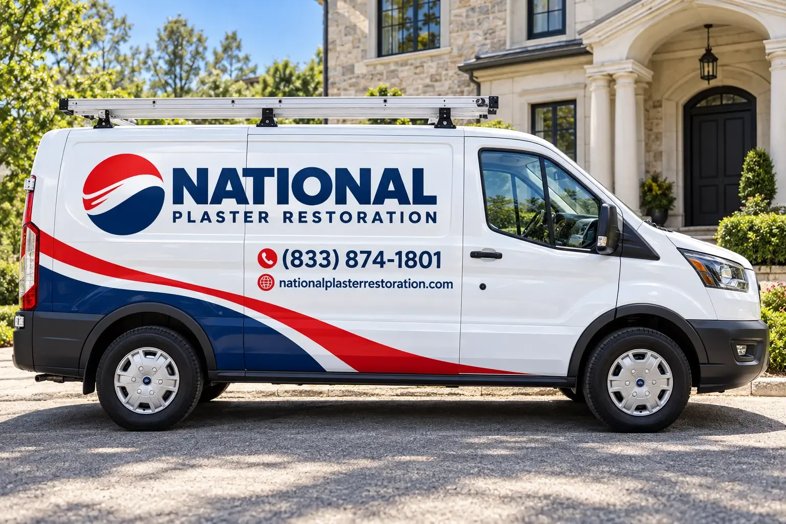 Plaster Repair in Fulton, MI near me