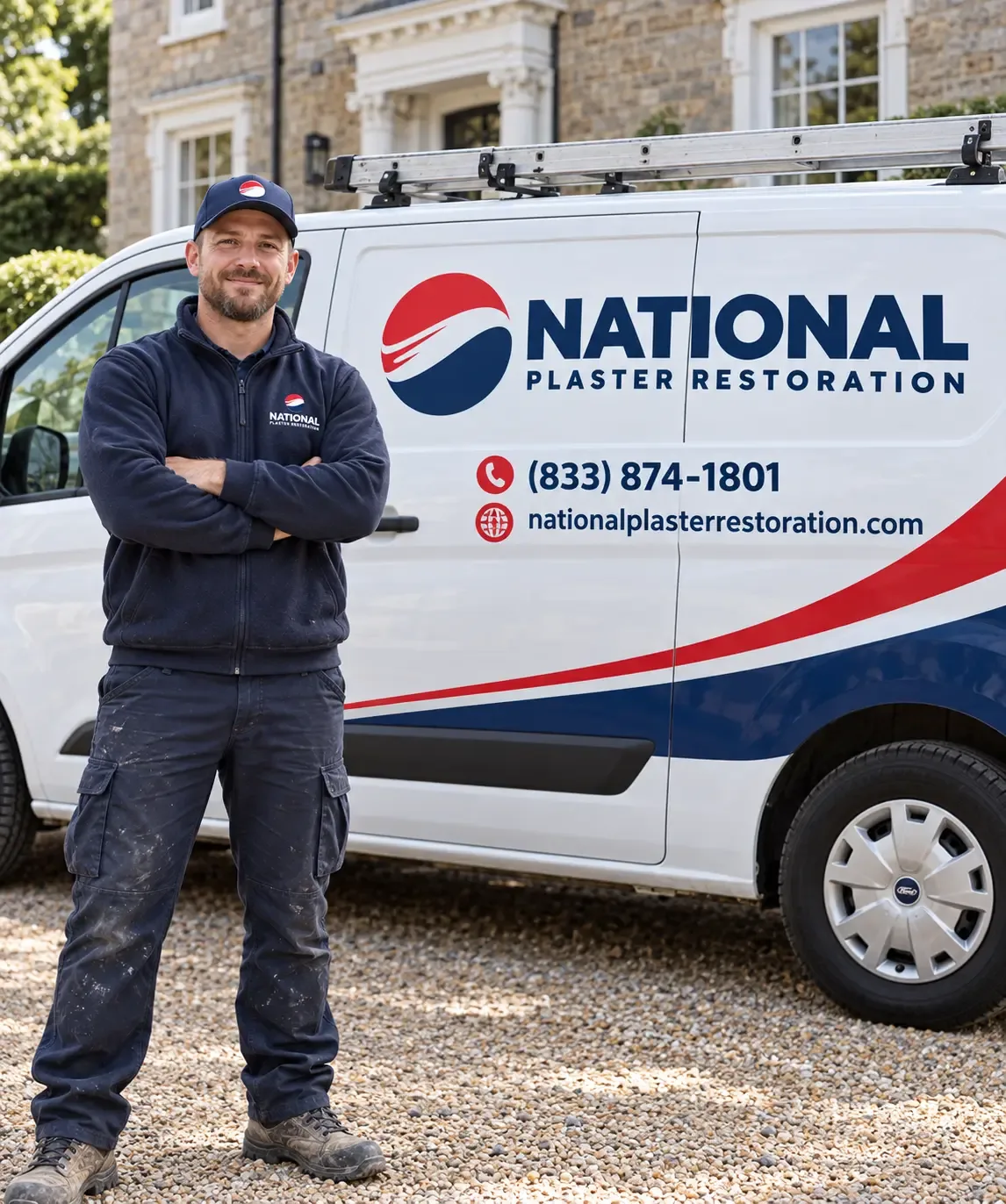 Plaster Repair company in Fulton, MI